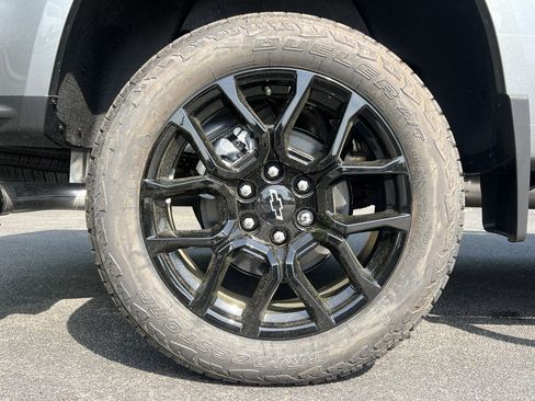 New 2026 Chevrolet Colorado Z71 w/ Technology Package AWD/4WD image 38
