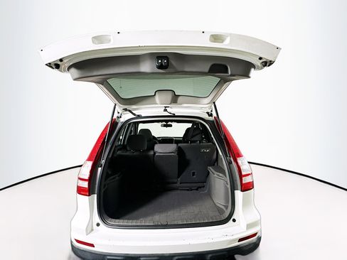 Used 2010 Honda CR-V EX image 26