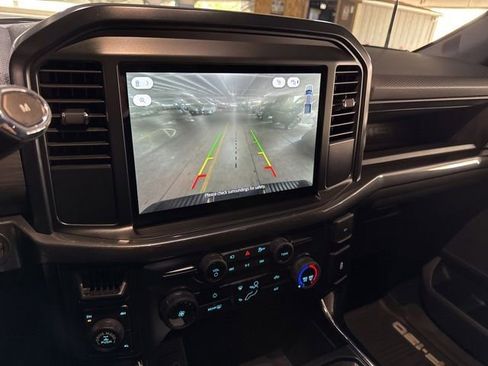 Used 2025 Ford F150 STX w/ Equipment Group 200A AWD/4WD image 8
