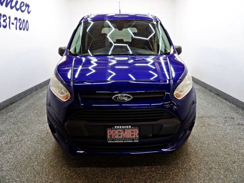 Used 2018 Ford Transit Connect XLT FWD image 2