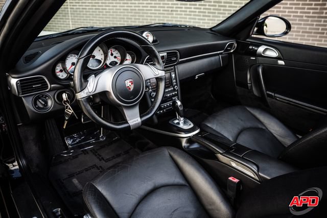 Used 2009 Porsche 911 Carrera S RWD image 2