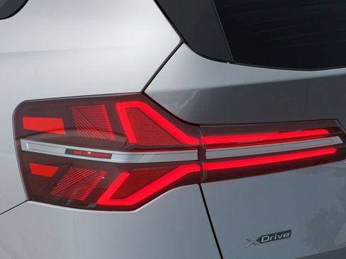 New 2026 BMW X3 xDrive30 AWD/4WD image 8