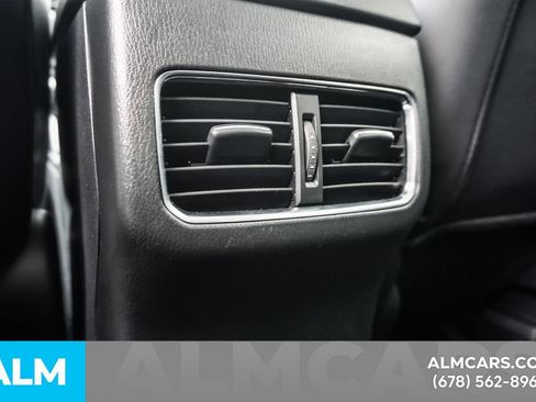 Used 2025 MAZDA CX-5 AWD 2.5 S w/ Preferred Package image 56