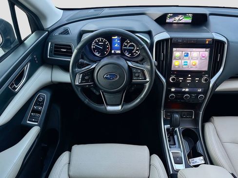 Used 2019 Subaru Ascent Limited image 28