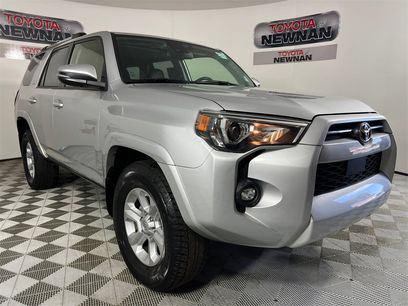 Used 2021 Toyota 4Runner SR5 Premium