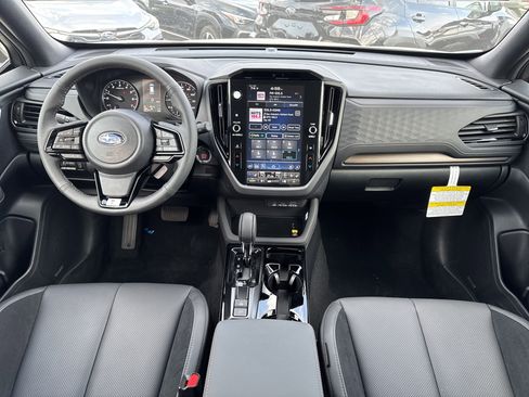 New 2026 Subaru Forester Touring image 11