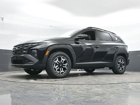 New 2026 Hyundai Tucson XRT image 50