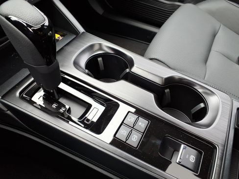 New 2026 Subaru Outback Touring XT image 18