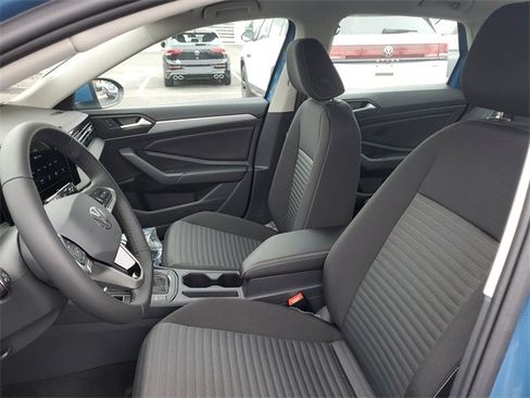 New 2026 Volkswagen Jetta S image 14