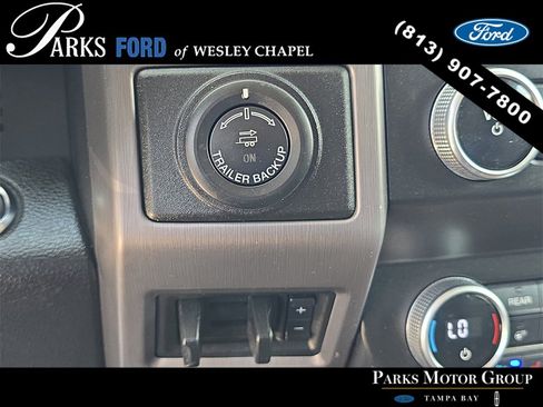 Certified 2021 Ford Expedition Max Platinum image 28