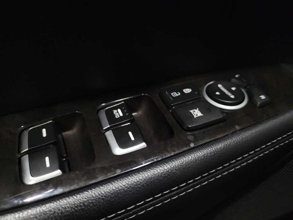 Used 2017 Kia Sorento AWD image 27
