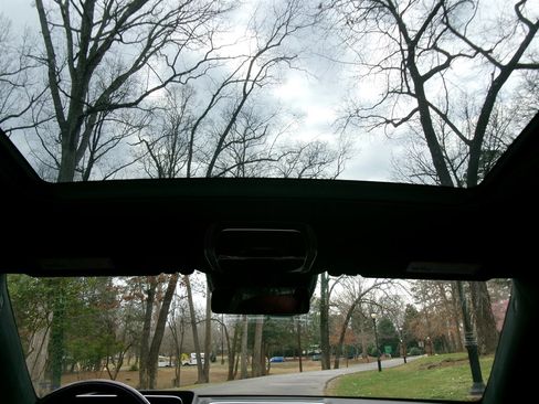 Used 2023 Mercedes-Benz S 580 4MATIC Sedan image 27