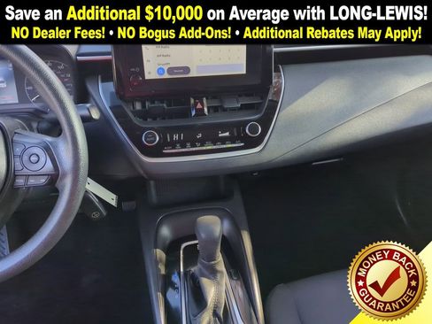 Used 2024 Toyota Corolla LE image 20