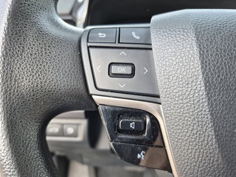 Certified 2025 Toyota Camry LE image 26