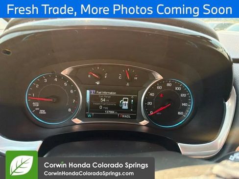 Used 2018 Chevrolet Traverse Premier AWD/4WD image 13