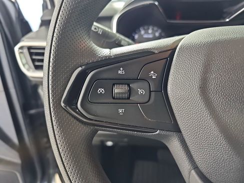 Used 2023 Chevrolet TrailBlazer LT w/ Convenience Package image 21