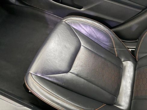 Used 2021 Subaru Crosstrek 2.5i Limited image 27