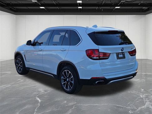 Used 2018 BMW X5 xDrive35i image 3