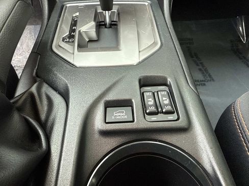 Used 2020 Subaru Crosstrek 2.0i Premium w/ Popular Package #2 image 34