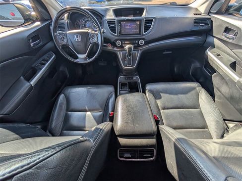 Used 2015 Honda CR-V EX-L image 25