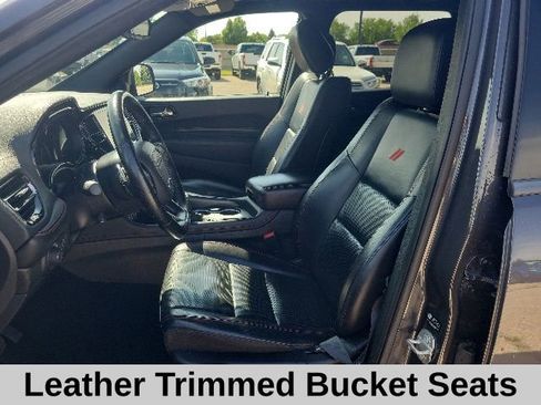 Used 2024 Dodge Durango GT RWD image 17