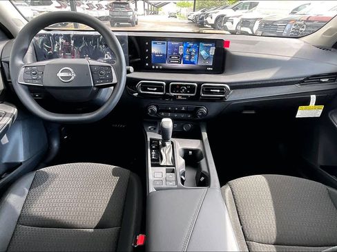 New 2026 Nissan Sentra S FWD image 5