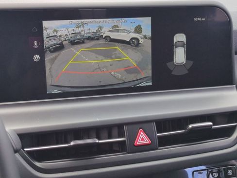 New 2026 Kia Seltos EX FWD image 15