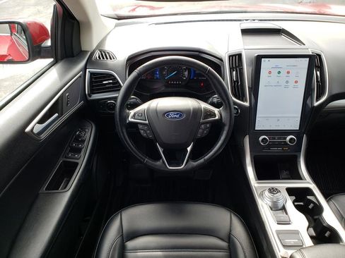 Used 2023 Ford Edge SEL w/ Convenience Package image 13