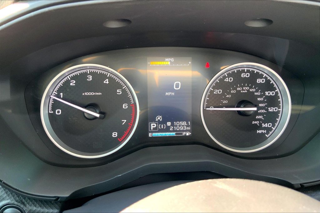Used 2024 Subaru Forester Premium AWD/4WD image 13