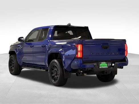 Certified 2024 Toyota Tacoma SR5 image 3