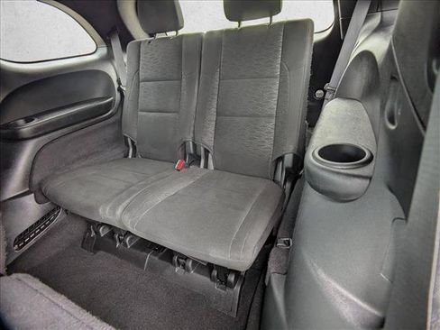 Used 2025 Dodge Durango GT AWD/4WD image 18