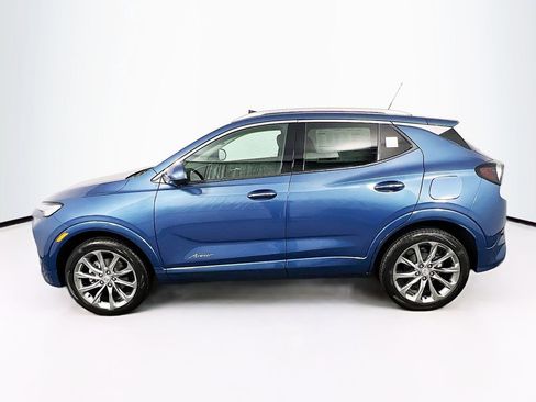New 2026 Buick Encore GX Avenir w/ Avenir Technology Package image 4