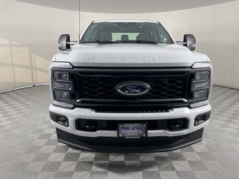 Certified 2024 Ford F250 XL w/ STX Appearance Package image 2