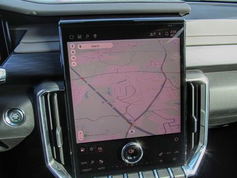 New 2026 GMC Acadia Elevation w/ Black Edition image 23