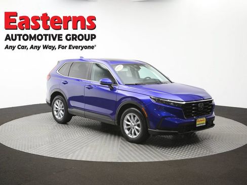 Used 2025 Honda CR-V EX-L image 50