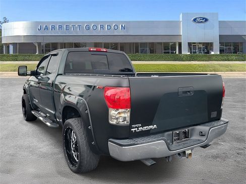 Used 2007 Toyota Tundra SR5 image 3