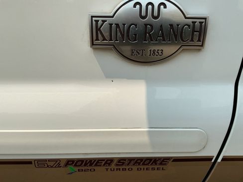 Used 2013 Ford F250 King Ranch AWD/4WD image 29