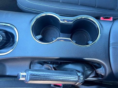 Used 2016 Ford Mustang GT w/ Interior & Wheel Package RWD image 22