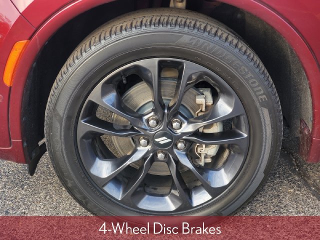 Used 2025 Dodge Durango R/T AWD/4WD image 40