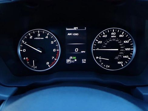 New 2026 Subaru Crosstrek 2.5i Limited image 24