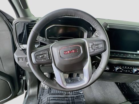 Certified 2023 GMC Sierra 1500 Elevation AWD/4WD image 10