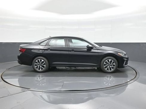 New 2026 Volkswagen Jetta S FWD image 8