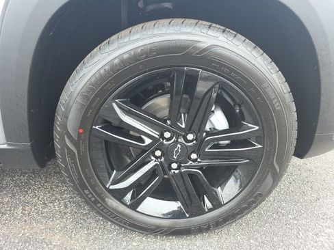 New 2026 Chevrolet Trax ACTIV w/ Sunroof Package image 11