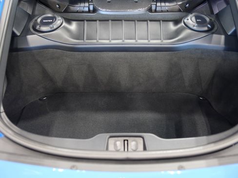 Used 2023 Porsche 718 Cayman GT4 RS image 41