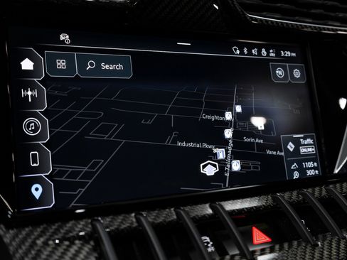 Used 2023 Lamborghini Urus Performante image 87