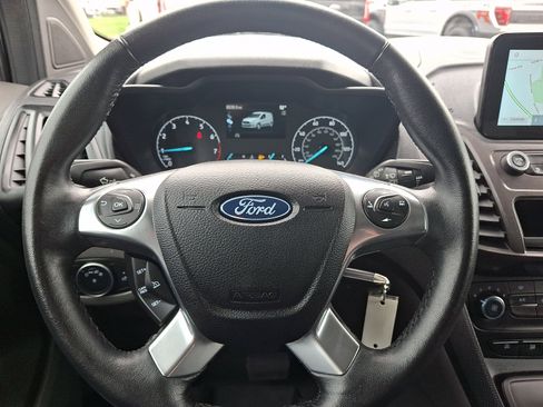 Certified 2023 Ford Transit Connect XL FWD image 21