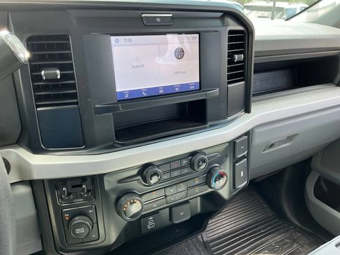 Certified 2026 Ford F250 XL AWD/4WD image 31