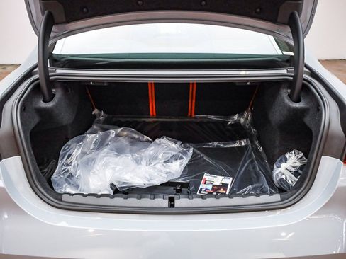 New 2026 BMW M4 xDrive Competition image 26