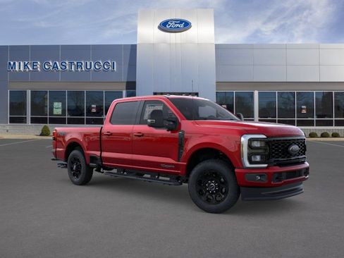 New 2026 Ford F250 XLT AWD/4WD image 7