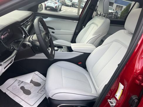 New 2025 Jeep Wagoneer S Limited image 9